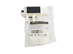 Abgasdrucksensor Differenzdrucksensor Nissan Renault 1.6-2.3 dCi 227701177R Neues Original