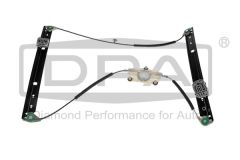 Fensterheber 4L0837461A 88371803302 Audi Q7 DPA