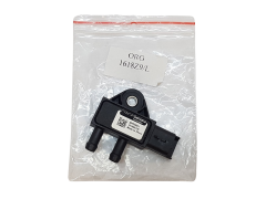 Abgasdrucksensor Differenzdrucksensor Citroen Peugeot 1618Z9 Original