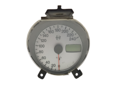 Tacho Kombiinstrument Alfa Romeo 156 60664230 6160349929 26126