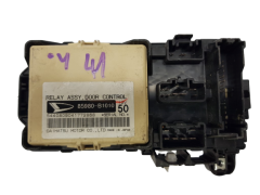 Steuergerät BSI Daihatsu 85980-B1010 19296