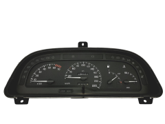 Tacho Kombiinstrument Renault Laguna 1 7700844747 50472