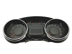 Tacho Kombiinstrument Peugeot 3008 9666174880 T8 69189-220U 55997