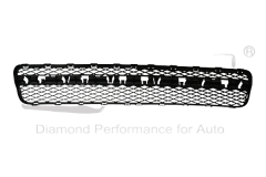 Stoßstangengrill Vorne Für VW Touareg 7L6853678A 88530699402 DPA