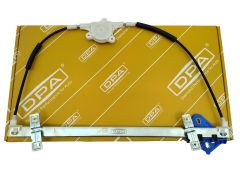 Fensterheber Vorne Rechts Für Seat 1L0837402B 88371809302 DPA
