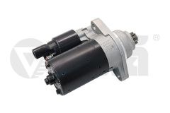 Anlasser Starter 02T911023T 99110972201 VW Audi Seat Skoda Vika
