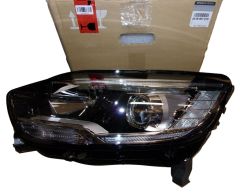 Scheinwerfer Links Vorne Neues Original 260606727R Renault Scenic 4