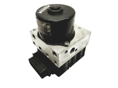 Abs-Pumpe Peugeot 206 9632539480 10.0948-1108.3 Ate 46567