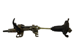 Lenksäule 8200816030 7700429358 Renault Megane I 12612