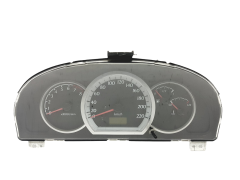 Tacho Kombiinstrument Chevrolet Lacetti Nubira 96430919PJ 55492