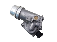 Drosselklappe 8200614985 Renault Dacia Nissan 1.5 DCI 1493