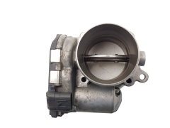 Drosselklappe Jaguar Land Rover G4D3-9F991-AA 0280750610 3204