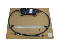 Handbremse Peugeot 508 1612865380 9810501780 Original
