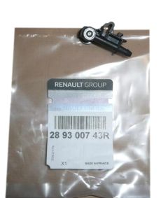 Scheibenwaschdüse Vorne Original 289300743R Renault