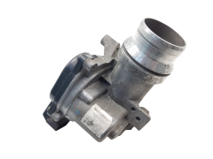Drosselklappe 8200614985 Renault Dacia Nissan 1.5 DCI 3526