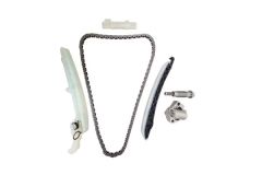 Steuerkettensatz Für Nockenwelle Für Mercedes-Benz A0009930778 B10237 Borsehung