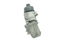 Kühler Obudowa Oleju 9687911280 1103K0 1.6 TDCI 1.6 D Ford Volvo