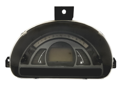Tacho Kombiinstrument Citroen C2 C3 9652008080 H 01 57180
