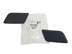 Abdeckkappen Spryskiwacza Vorne Citroen C4 Picasso 7414SG Neues Original