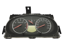 Tacho Kombiinstrument Nissan Micra BC63D 29450