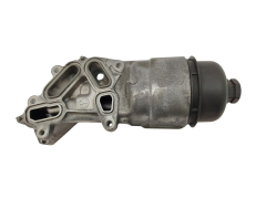 Ölfiltergehäuse 9641550680 1,4 16V hdi 1103N9 Citroen