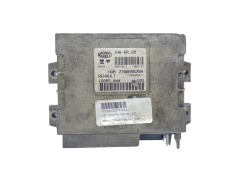 Steuergerät 7700865813 7700856784 16085,044 Renault Magneti