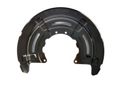 Ankerscheibe Szczęk Hinten Original Master III Movano NV400 4324200Q0C