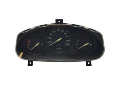 Tacho Kombiinstrument Nissan Micra 24810 5F702 248105F702 2512