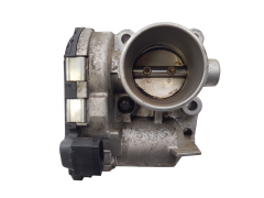 Drosselklappe Fiat Lancia 0280750042 Bosch
