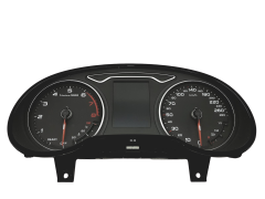 Tacho Kombiinstrument Audi A3 8V0920871T Continental
