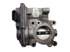 Drosselklappe Renault 161206038R H8201171233 0.9 1.2 TCE 2248