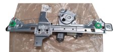 Fensterheber Rechts Hinten Original 9678742280 Peugeot 5008