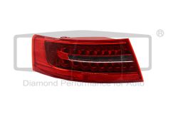 Rückleuchte Hinten Links 4F5945095J 99451792002 Audi A6 DPA
