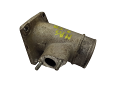 Auspuffrohr 7701048286 99451342 Renault Master 2 2.5 D S8U