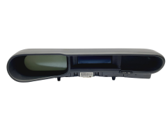 Tacho Kombiinstrument Citroen C3 Picasso 9666502477