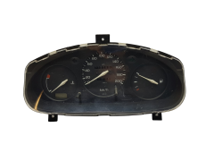 Tacho Kombiinstrument Nissan Micra 81117854 1447