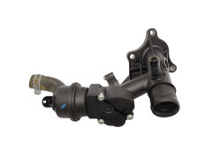 Wasserflansch 110600686R 1.6 dci Renault Nissan