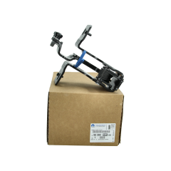 Rollenführung Für Schiebetür Links Neues Original 9839368080 Citroen Peugeot
