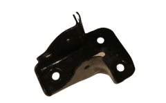 Befestigung, Halterung Original Hinten Citroen Peugeot C2 C3 515625