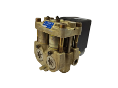 Abs-Pumpe Opel Omega A 0265200041 Bosch 5945