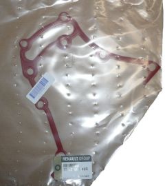Dichtung Pokrywy Rozrządu Neues Original 135208446R Renault Dacia