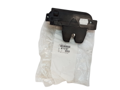 Heckklappenschloss Stellmotor PSA Jumpy Expert Scudo 407 871987 Neues Original