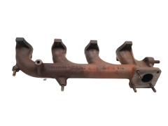 Auspuff-Krümmer Abgaskrümmer 7701045133 99468864 2.8 DTI Renault Master 2 Movano
