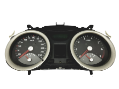 Tacho Kombiinstrument Renault Megane 2 8200364023 D 59454