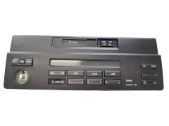Kassettenradio BMW 5 6512 8360749 BE3250 Reverse Becker