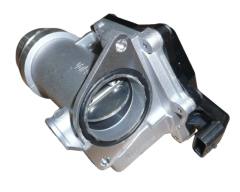 Drosselklappe Original Renault Clio 4 Megane Scenic 4 1.5dCi 161A09287R
