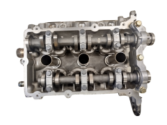 Zylinderkopf Mitsubishi Smart MN155158E 984077 1.1 12V