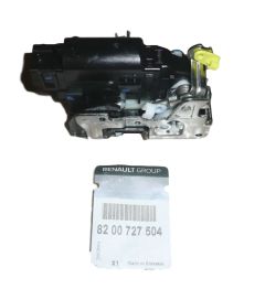 Türschloss Rechts Original Renault Kangoo Kubistar 8200727504