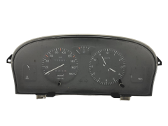 Tacho Kombiinstrument Citroen AX 9613539080 09020979909 49726