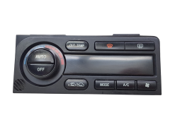 Klimabedienteil Bedienung A/C Subaru Legacy 3 72311AE080 2N43034700